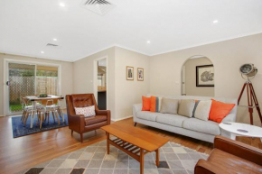Cherry Lane - Close to the heart of Bright, Bright
